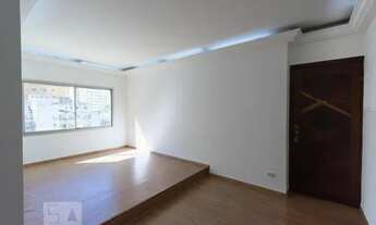 Imagem 2: Apartamento para Aluguel - Brooklin, 3 Quartos, 95 m2