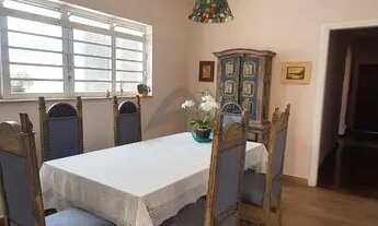 Imagem 4: Casa - Jardim Guarani - Campinas