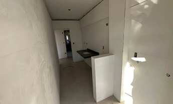 Imagem 5: Apartamento para venda possui 70 metros quadrados com 2 quartos entrega setembro 2023 saca