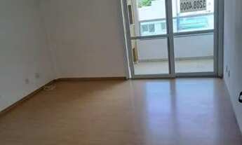 Imagem 3: APARTAMENTO 1 DORMITÓRIO COM SACADA CHURRASQUEIRA E GARAGEM