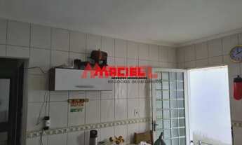 Imagem 6: Casa Padrão em Sao Jose dos Campos