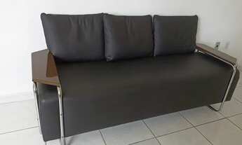 Imagem 5: Apartamento mobiliado Esplanada para aluguel possui 55 metros quadrados com 2 quartos