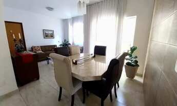 Imagem 6: Apartamento Garden com 3 dormitórios à venda, 103 m² por R$ 600.000,00 - Dona Clara - Belo