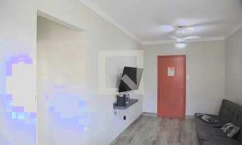 Imagem 3: Apartamento para Aluguel - Aviação, 1 Quarto, 57 m2