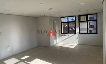 Imagem 2: Sala em Chácara Santo Antônio (Zona Sul) - São Paulo