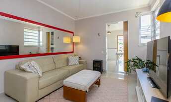 Imagem 3: Casa para venda possui 210 metros quadrados com 3 quartos em Campo Belo - São Paulo - SP