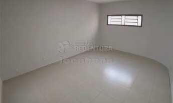 Imagem 3: Casa Padrão em São José do Rio Preto