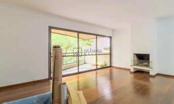 Imagem 3: Locação Apartamento 3 Dormitórios - 160 m² Vila Nova Conceição