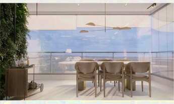 Imagem 3: Apartamentos de 112 m² com Alto padrão construtivo no Santa Maria