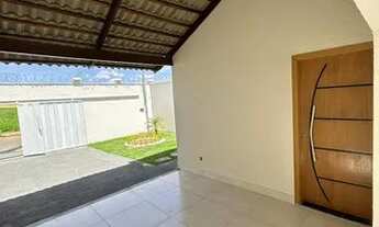 Imagem 4: VENDE-SE CASA 2 QUARTOS 1 SUÍTE. Casa de Rua com 2 Quarto(s) e 1 banheiro(s) à Venda, 100