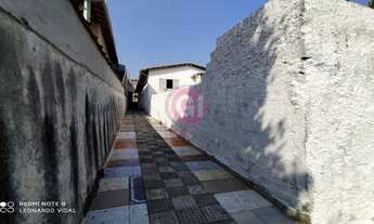 Imagem 6: Casa residencial para Locação Parque Santo Antônio, Jacareí 1 dormitório, 1 sala, 1 banhei