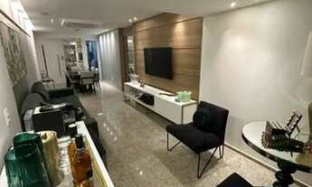 Imagem 4: Apartamento para venda possui 95 metros quadrados