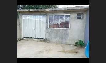 Imagem 2: VENDO CASA Casa com 2 dormitórios