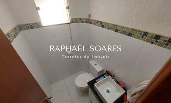 Imagem 4: Duplex 4 quartos Granja com piscina e churrasqueira