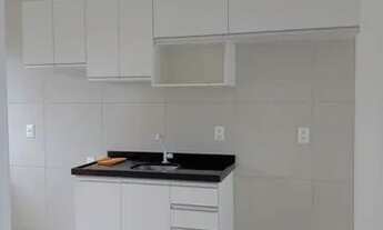 Imagem 7: Excelente localização, apartamento novo com 02 quartos, sendo uma suite reversivel , wc, s
