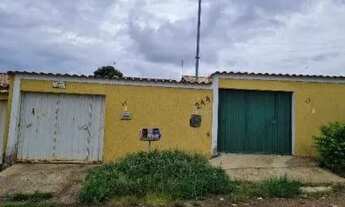 Imagem: ESMERALDAS - Casa Padrão