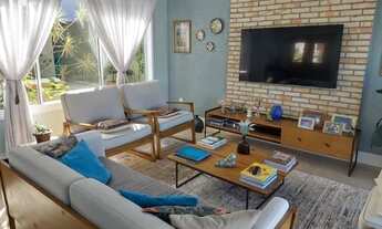 Imagem 3: Casa de condomínio para venda com 3 suítes em - Arujá - São Paulo