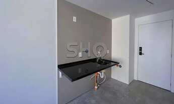 Imagem 3: Apartamento no Itaim Bibi com 1 dormitório