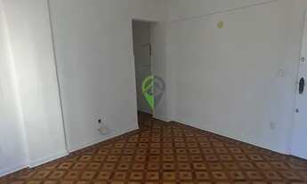 Imagem 2: Apartamento com 2 dormitórios para locação, no Boqueirão em Santos