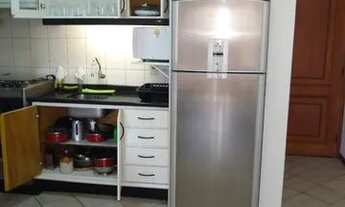 Imagem 4: Até dezembro. Apto de 1 dormitório a 100m do mar no centro de Canasvieiras