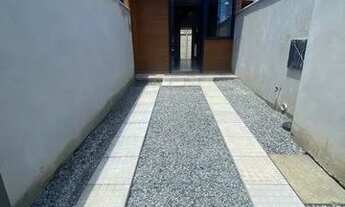 Imagem 2: Sobrado Geminado - Bairro Vila Operária