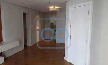 Imagem 4: Apartamento para alugar no bairro Brooklin Novo - São Paulo/SP