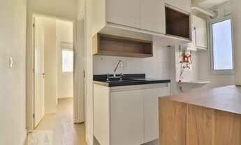 Imagem 5: Apartamento para Aluguel - Santa Cecília, 1 Quarto, 30 m2