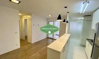 Imagem: Apartamento à venda Bosque Marajoara Jardim