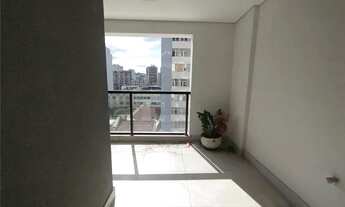 Imagem 4: Apto novo, 3 quartos, 1 suíte, 2 banheiros, 2 vagas