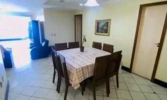 Imagem 5: Locação Temporada beira mar vista para o mar