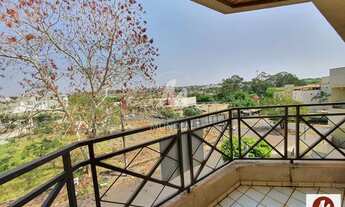 Imagem 2: Apartamento (tipo - padrao) 3 dormitórios/suite, cozinha planejada, em condomínio fechado