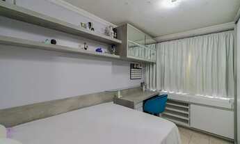 Imagem 5: Apartamento com 3 dormitórios, 103 m² - venda por R$ 745.000,00 ou aluguel por R$ 5.012,00
