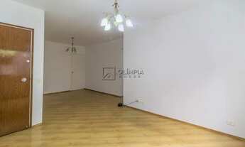 Imagem 7: Venda Apartamento 3 Dormitórios - 105 m² Vila Olímpia