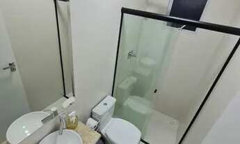 Imagem 7: Apartamento Praia Brava Mobiliado e Equipado