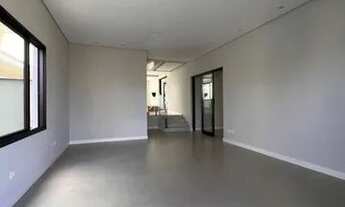 Imagem 2: Casa com 4 dormitórios, 290 m² - venda por R$ 2.850.000 ou aluguel por R$ 15.600/mês - Urb