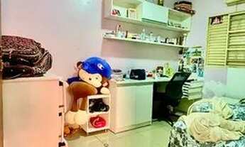 Imagem 6: Casa no bairro Santa Marta com 3 quartos terreno de 300m² porcelanato próximo ao shopping