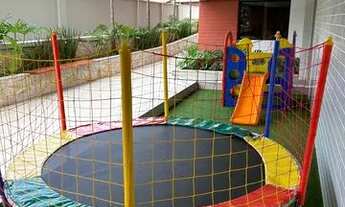 Imagem 5: Ed. Seven Residence - 3 suítes