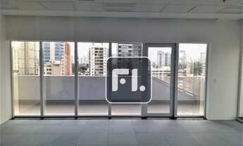 Imagem 7: Conjunto para alugar, 251 m² por R$ 32.987,56/mês - Brooklin - São Paulo/SP