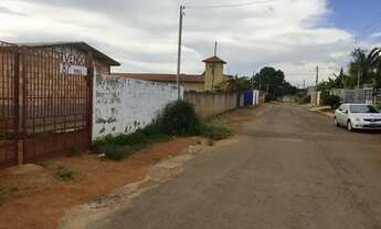 Imagem 3: Vendo sala com banheiro em lote 360m² entre a igreja São Francisco e o CEPML
