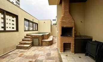 Imagem 4: Apartamento com 3 dormitórios, 154 m² - Jardim Aquarius - São José dos Campos/SP