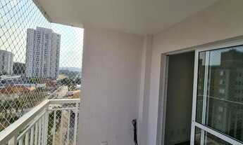 Imagem 7: Apartamento para alugar com 2 Quartos, 1 Vaga, 70m² - Socorro - São Paulo - SP