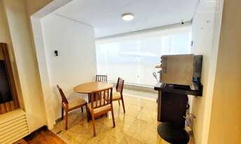 Imagem 7: Apartamento com 3 dormitórios à venda, 110 m² por R$ 690.000,00 - Praia da Costa - Vila Ve