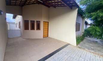 Imagem: Casa para locação no Condomínio Veronique