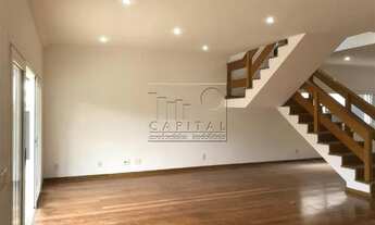 Imagem 4: Casa Para Locação Em Alphaville