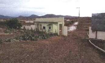 Imagem: SERRA TALHADA - Terreno Padrão - TANCREDO