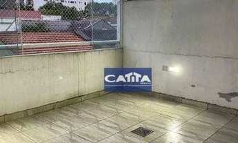 Imagem 6: Apartamento à venda, 83 m² por R$ 798.000,00 - Vila Prudente - São Paulo/SP