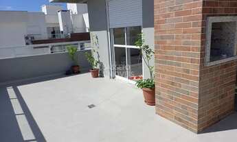 Imagem 5: FLORIANóPOLIS - Apartamento Padrão - Ingleses do Rio Vermelho