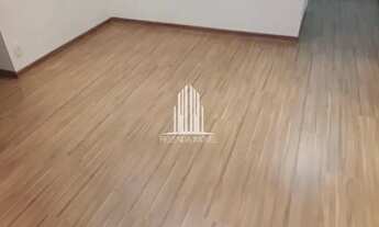 Imagem 2: Apartamento no Condomínio San Francisco Gardens no Interlagos 64m² 3 dormitórios 1 banheir