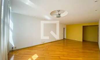 Imagem 4: Apartamento para Aluguel - Laranjeiras, 3 Quartos, 136 m2