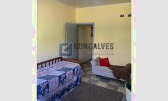 Imagem 6: SAO BERNARDO DO CAMPO - Residential / Sobrado - FERRAZOPOLIS